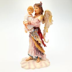 ▽▽  クリサリスコレクション エンジェルウィスパーシリーズ　ガーディアンエンジェル Cランク