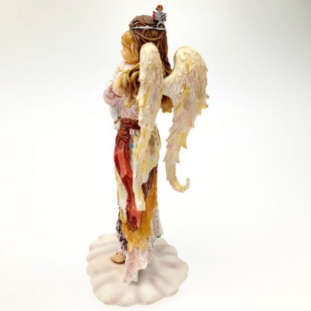   クリサリスコレクション エンジェルウィスパーシリーズ　ガーディアンエンジェル