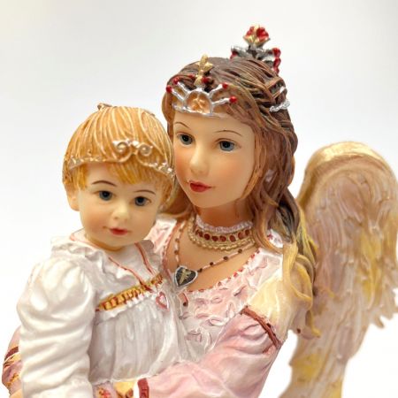   クリサリスコレクション エンジェルウィスパーシリーズ　ガーディアンエンジェル