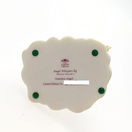   クリサリスコレクション エンジェルウィスパーシリーズ　ガーディアンエンジェル