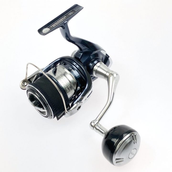 SHIMANO シマノ TWINPOWER 21ツインパワー SW 4000XG 04221 