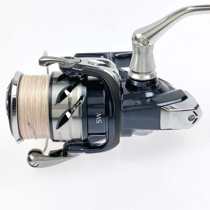 SHIMANO シマノ TWINPOWER 21ツインパワー SW 4000XG 04221 