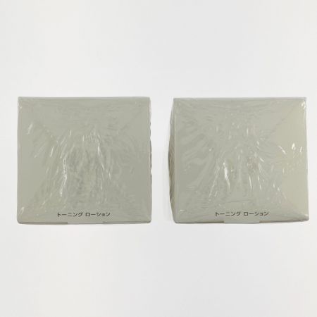  コーセー COSME DECORTE セルジェニートーニングローション 200ml  化粧水 2本セット 未開封品