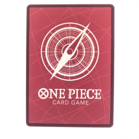   ワンピースカード モンキー・D ・ルフィ パラレル OP05-060