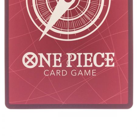   ワンピースカード モンキー・D ・ルフィ パラレル OP05-060