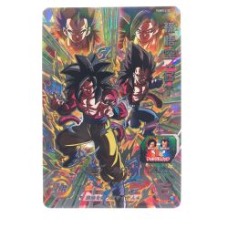 ▽▽  ドラゴンボールヒーローズ 孫悟空:GT PUMS14-SEC Bランク