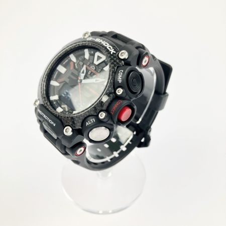  CASIO カシオ G-SHOCK GR-B200 グラビティマスター シリーズ カーボンコアガード 箱・取説付 GR-B200