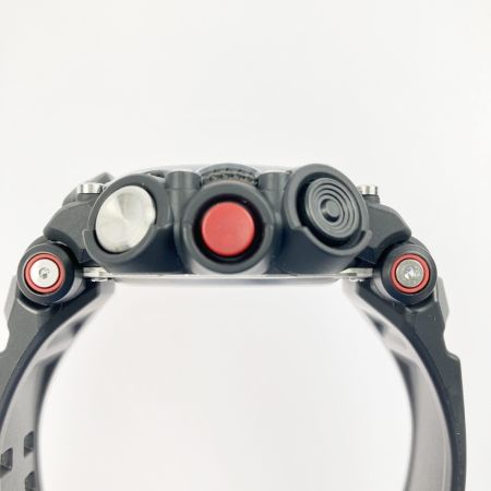  CASIO カシオ G-SHOCK GR-B200 グラビティマスター シリーズ カーボンコアガード 箱・取説付 GR-B200