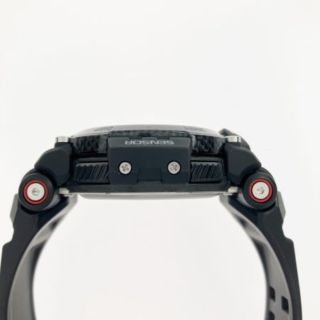  CASIO カシオ G-SHOCK GR-B200 グラビティマスター シリーズ カーボンコアガード 箱・取説付 GR-B200