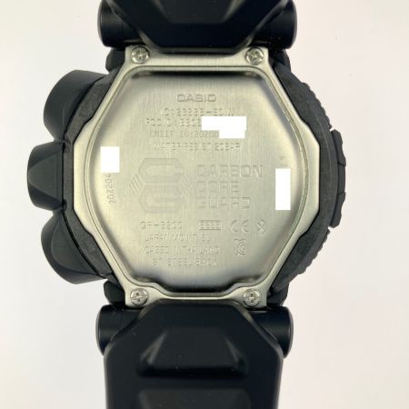  CASIO カシオ G-SHOCK GR-B200 グラビティマスター シリーズ カーボンコアガード 箱・取説付 GR-B200