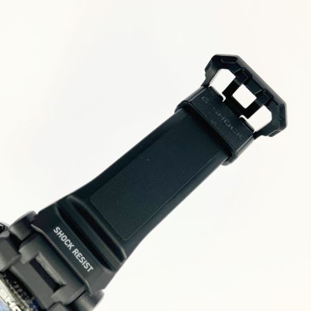  CASIO カシオ G-SHOCK GR-B200 グラビティマスター シリーズ カーボンコアガード 箱・取説付 GR-B200