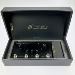 ▽▽ HOTONE ホットトーン AMPERO マルチエフェクター Bランク