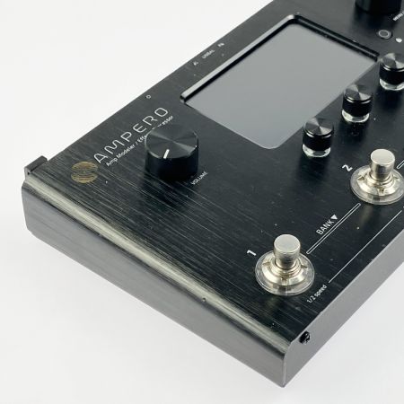  HOTONE ホットトーン AMPERO マルチエフェクター