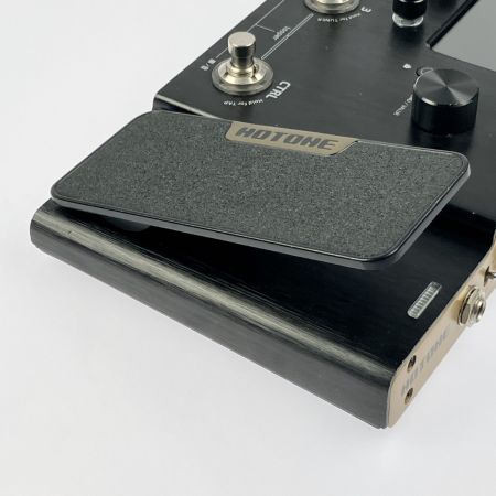  HOTONE ホットトーン AMPERO マルチエフェクター