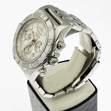  BREITLING ブライトリング クロノマット 44 AB011012