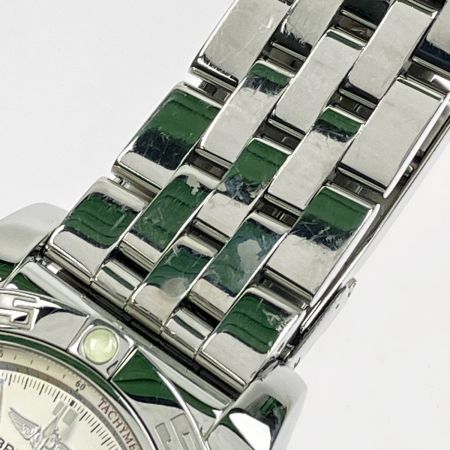  BREITLING ブライトリング クロノマット 44 AB011012