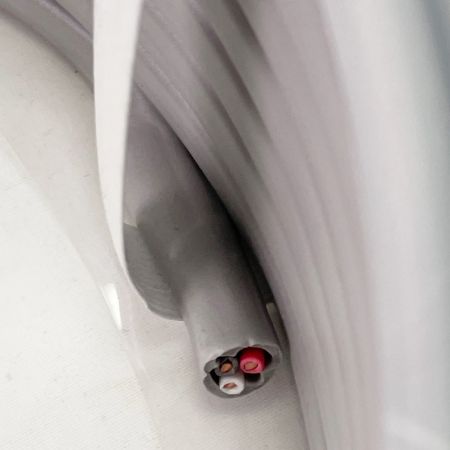  YAZAKI VVFケーブル（PbF） 3×1.6mm 100m 灰