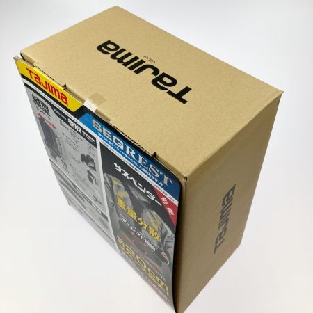  TAJIMA タジマ セグレスト301 Mサイズ 胴ベルト型ランヤードセット SEGREST301M