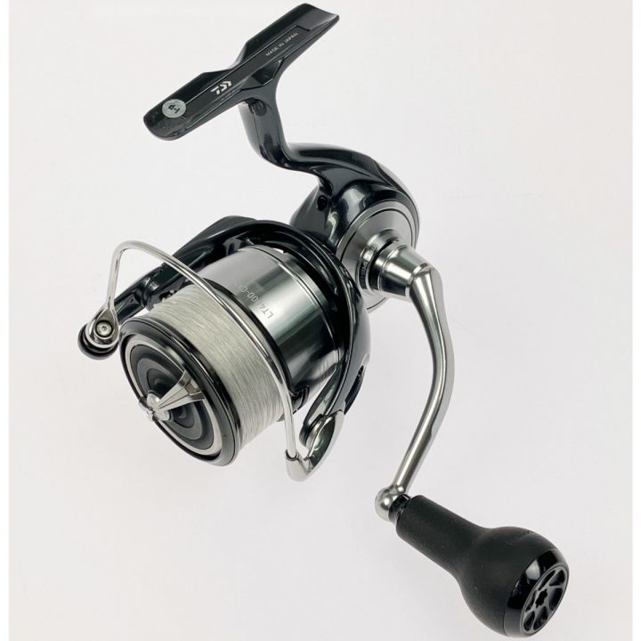 DAIWA ダイワ 24セルテート LT4000-CXH ゴメクサスハンドルノブ 00061182｜中古｜なんでもリサイクルビッグバン