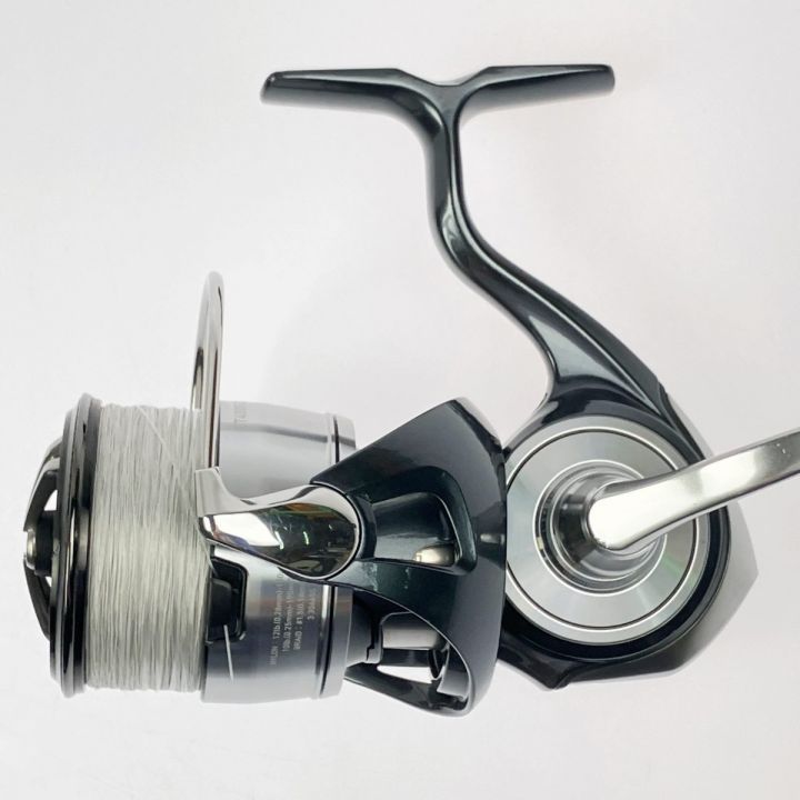 DAIWA ダイワ 24セルテート LT4000-CXH ゴメクサスハンドルノブ 00061182｜中古｜なんでもリサイクルビッグバン