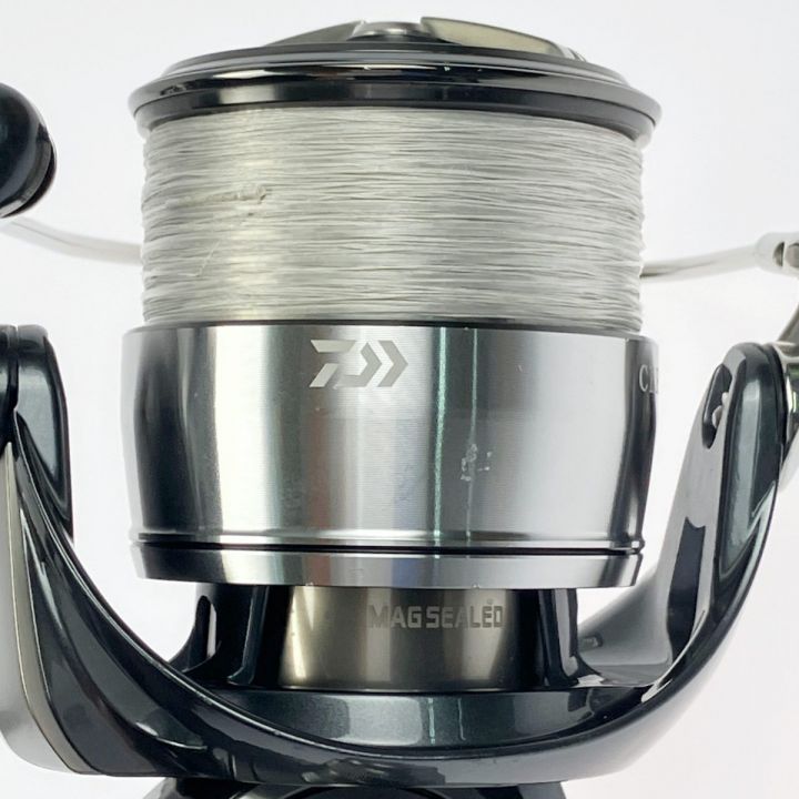 DAIWA ダイワ 24セルテート LT4000-CXH ゴメクサスハンドルノブ 00061182｜中古｜なんでもリサイクルビッグバン