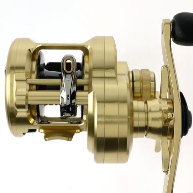 SHIMANO シマノ 22カルカッタコンクエスト 201XG 044419｜中古｜なんでもリサイクルビッグバン