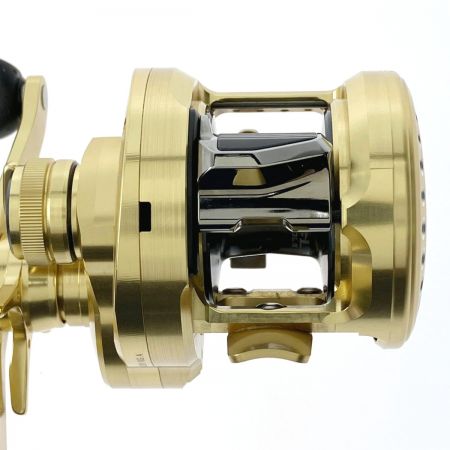  SHIMANO シマノ 22カルカッタコンクエスト 201XG 044419