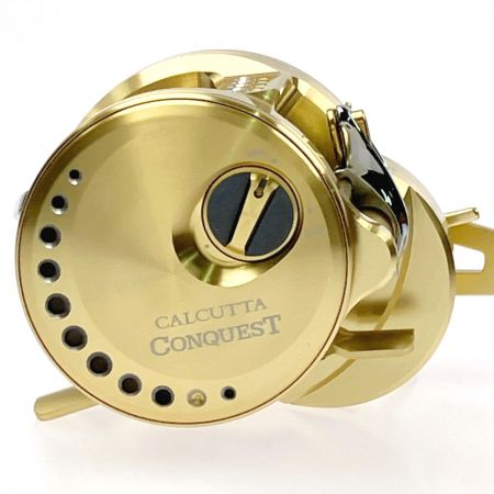  SHIMANO シマノ 22カルカッタコンクエスト 201XG 044419