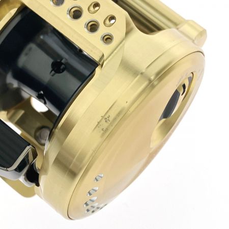  SHIMANO シマノ 22カルカッタコンクエスト 201XG 044419