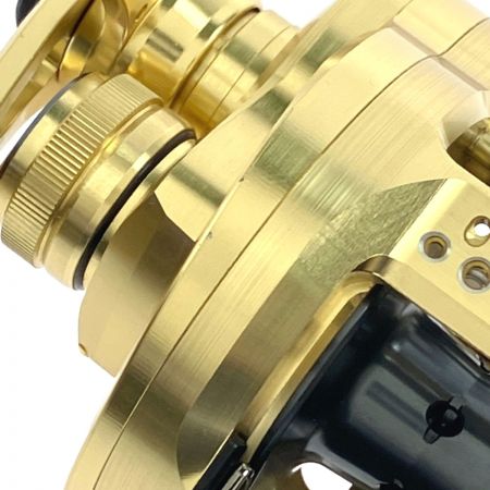  SHIMANO シマノ 22カルカッタコンクエスト 201XG 044419