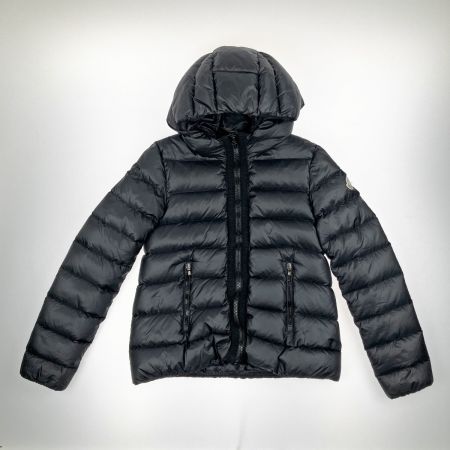  MONCLER モンクレール ダウンジャケット MAELYS GIUBBOTTO 14Y ブラック