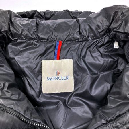  MONCLER モンクレール ダウンジャケット MAELYS GIUBBOTTO 14Y ブラック