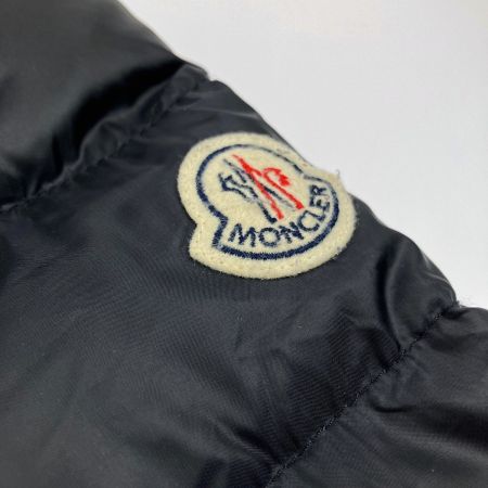  MONCLER モンクレール ダウンジャケット MAELYS GIUBBOTTO 14Y ブラック
