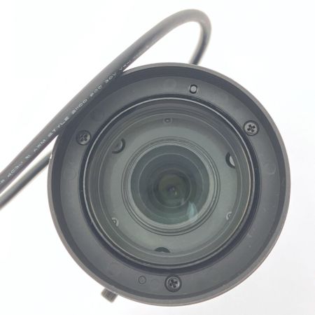  KbDevice ワンケーブルカメラ TAMRONレンズ（M13VG550IR）付属  KB-7320B