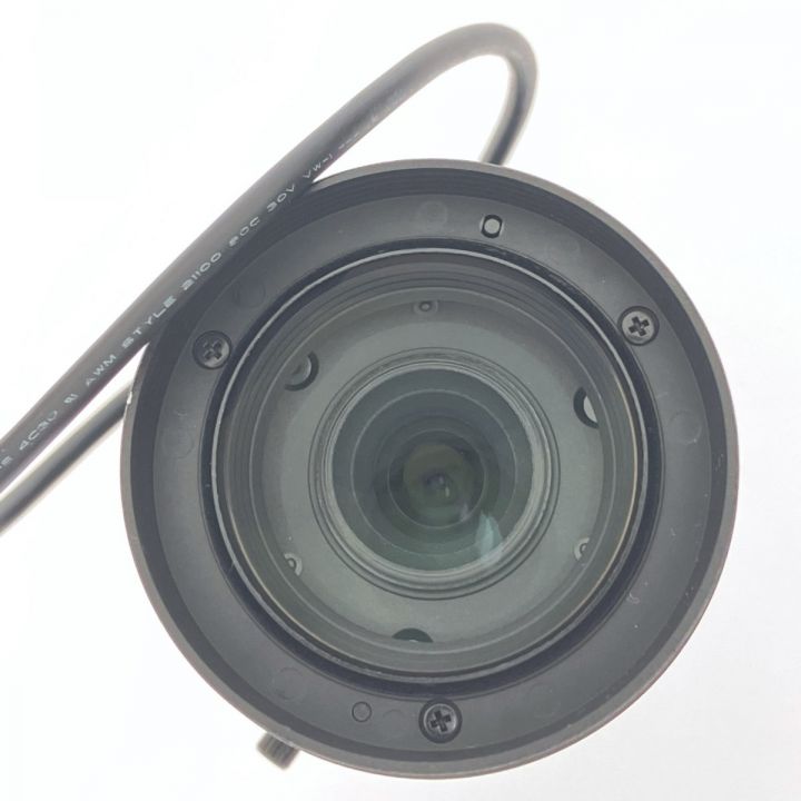 KbDevice ワンケーブルカメラ TAMRONレンズ（M13VG550IR）付属