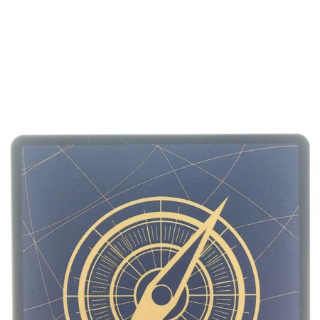   ワンピースカード ジュエリー・ボニー SPST02-007