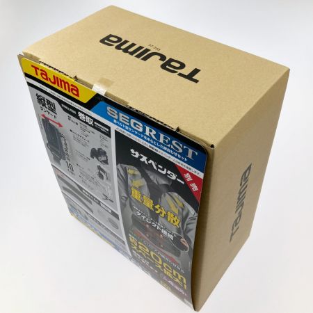  TAJIMA タジマ セグレスト301 Mサイズ 胴ベルト型ランヤードセット SEGREST301M