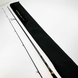 ▽▽ DAIWA ダイワ 21モアザン ブランジーノ EX AGS 97ML/M 05800103 Aランク