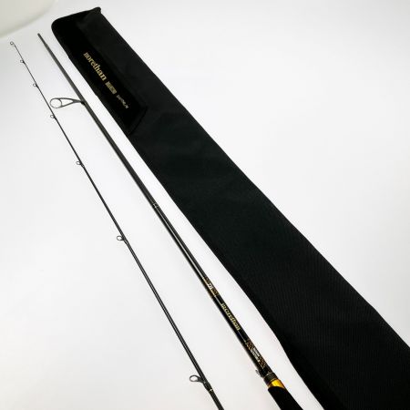  DAIWA ダイワ 21モアザン ブランジーノ EX AGS 97ML/M 05800103