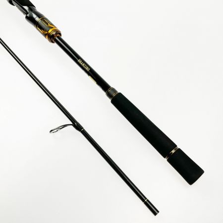  DAIWA ダイワ 21モアザン ブランジーノ EX AGS 97ML/M 05800103