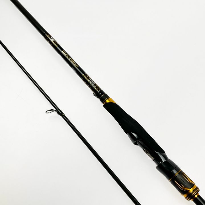 DAIWA ダイワ 21モアザン ブランジーノ EX AGS 97ML/M 05800103｜中古｜なんでもリサイクルビッグバン