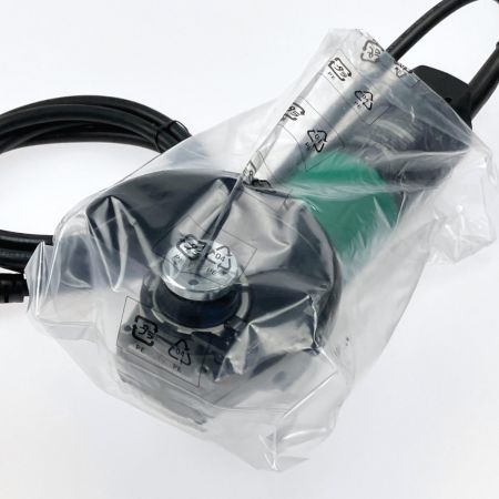  MAKITA マキタ 100mm ディスクグラインダ M965 2023年製