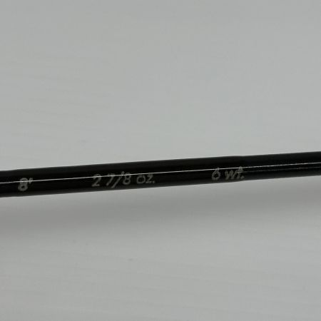 ORVIS Rocky Mountain Series フライロッド 竿袋・ケース付 釣り フィッシング ロッキーマウンテン ８’