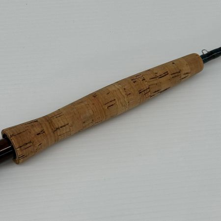 ORVIS Rocky Mountain Series フライロッド 竿袋・ケース付 釣り フィッシング ロッキーマウンテン ８’