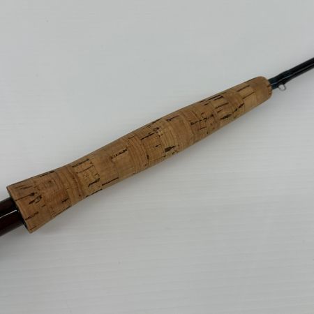 ORVIS Rocky Mountain Series フライロッド 竿袋・ケース付 釣り フィッシング ロッキーマウンテン ８’