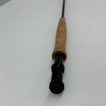 ORVIS Rocky Mountain Series フライロッド 竿袋・ケース付 釣り フィッシング ロッキーマウンテン ８’