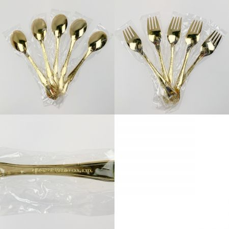  sanrio サンリオ ハローキティ 25th カトラリーセット  5Pセット