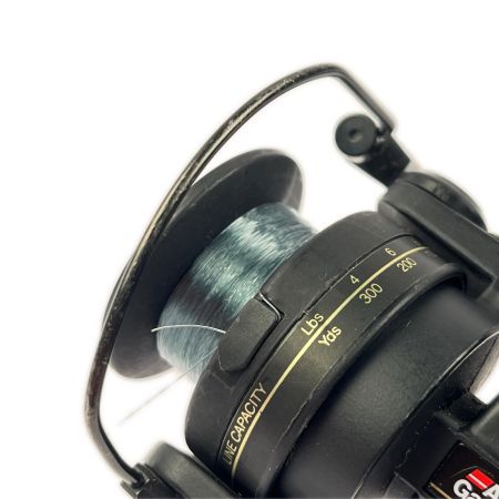  Abu Garcia アブガルシア スピニングリール カーディナル C3