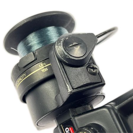  Abu Garcia アブガルシア スピニングリール カーディナル C3