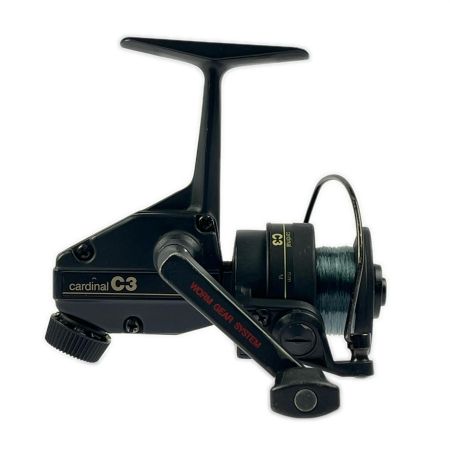  Abu Garcia アブガルシア スピニングリール カーディナル C3
